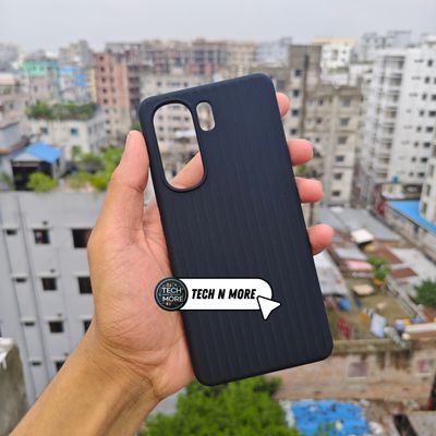 IQOO Neo9 Premium liquid silicon cover_img_0