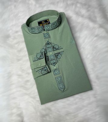 Embroidery Panjabi_img_0