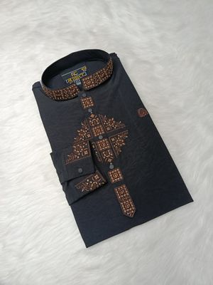 Embroidery Panjabi_img_1