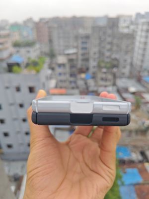 iQOONeo10 ultra-thin heat dissipation breathable hard shell protective cover hollow mesh large hole_img_1