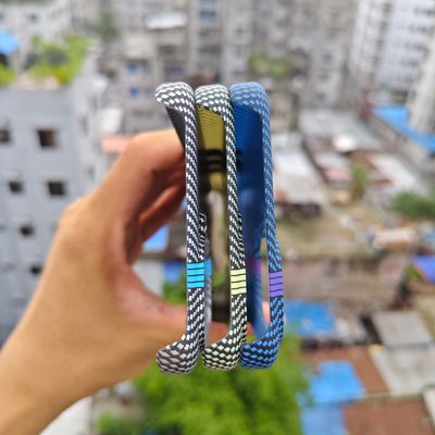 IQOO Neo10 track carbon fiber pattern ultra-thin matte skin-feel anti-fall hard shell cover_img_3