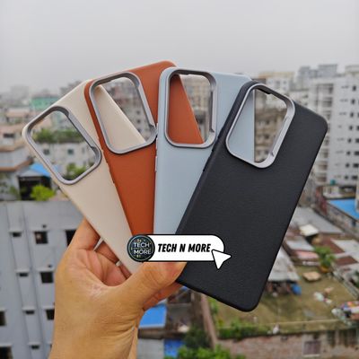 Honor 200 Premium silicone soft cover with camera bump design_img_0
