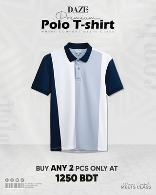 PL01 China Micro Spandex Premium Polo T-Shirt_img_0