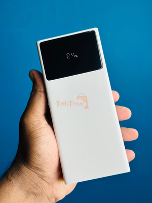 Baseus Fast Charging Power Bank 30000mAh 22.5W Star-Lord Digital Display_img_2