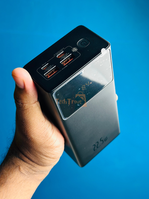 Baseus Fast Charging Power Bank 30000mAh 22.5W Star-Lord Digital Display_img_3