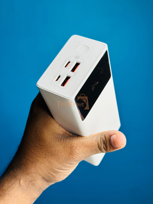Baseus Fast Charging Power Bank 30000mAh 22.5W Star-Lord Digital Display_img_5