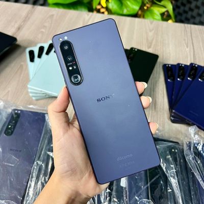 Sony Xperia 1 Mark IV_img_1
