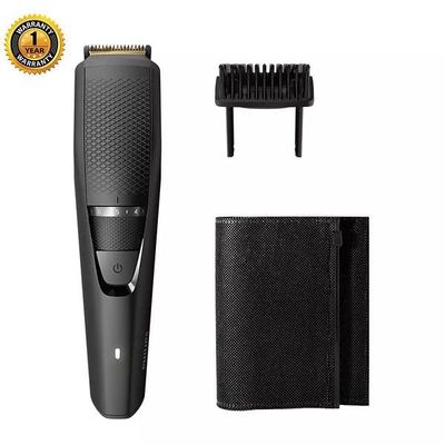 Philips Beard Trimmer Series 3000 BT3215 Cordless Beard Trimmer_img_0