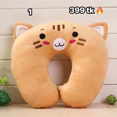 Neck Pillow-NS4402_img_1