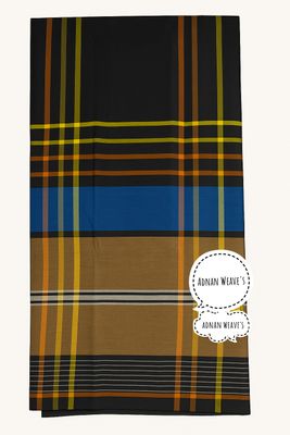 6 হাতের লুঙ্গি