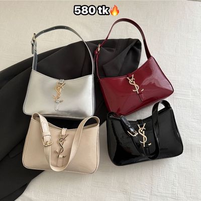 YSL Glossy Bag-NS4406_img_0