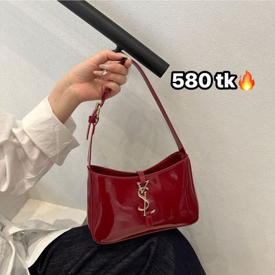 YSL Glossy Bag-NS4406_img_1