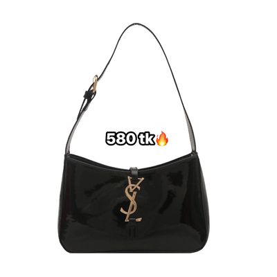 YSL Glossy Bag-NS4406_img_3