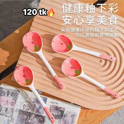 Ceramic Spoon-NS4410_img_0