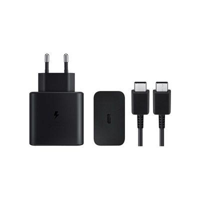Samsung 45W 5A USB-C Power Adapter with Cable_img_1