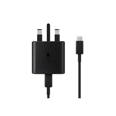 Samsung 45W 5A USB-C Power Adapter with Cable_img_2