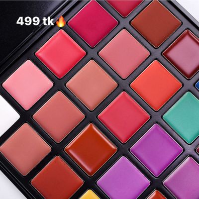 25 Shades Lipstick NS4413_img_2