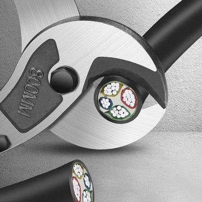 HARDEN Cable Cutter ( 18" | 24" | 32" | 36" | 48" ), T8 Alloy Steel Professional High quality wire rope cutter 570071 | 570072 | 570073 | 570075 | 570076_img_1