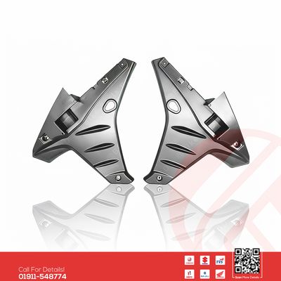 Air Guide for Yamaha Fazer V2 bike._img_0