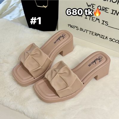 Block Heel Sandles_img_1