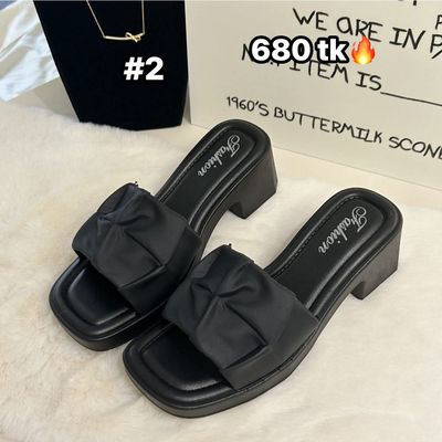 Block Heel Sandles_img_2