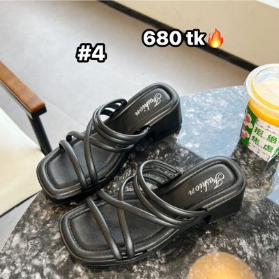 Block Heel Sandles_img_4