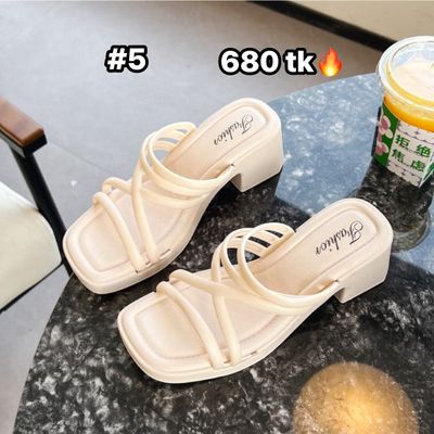 Block Heel Sandles_img_5