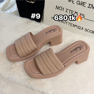 Block Heel Sandles_img_9