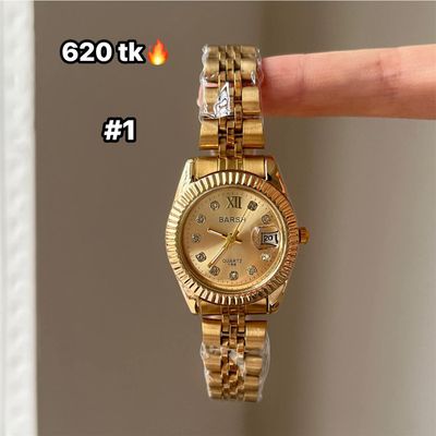 Premium Quality Watch-NS4424_img_1