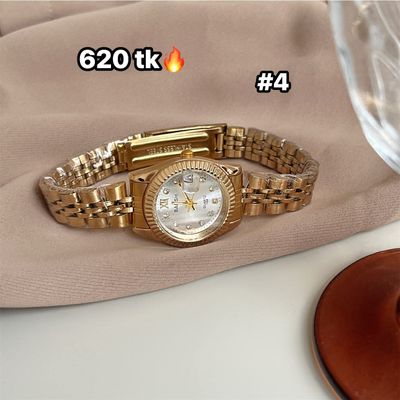 Premium Quality Watch-NS4424_img_4