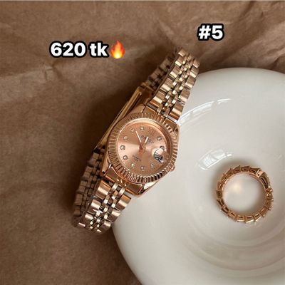 Premium Quality Watch-NS4424_img_5