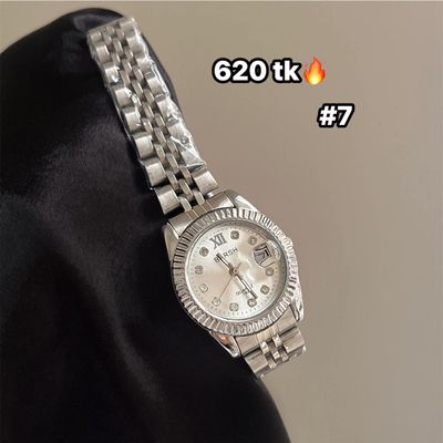 Premium Quality Watch-NS4424_img_7