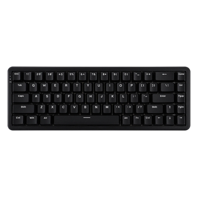 AJAZZ AK680 MAX HE Wired Mechanical Gaming Keyboard_img_5