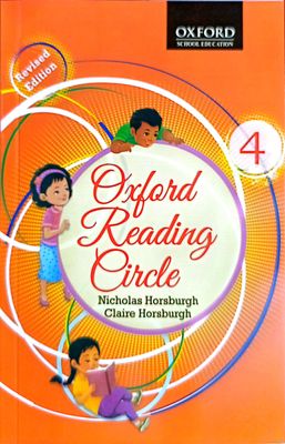 Oxford Reading Circle Level 4_img_0