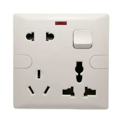 6-Pin Multi Socket | 16A_img_2
