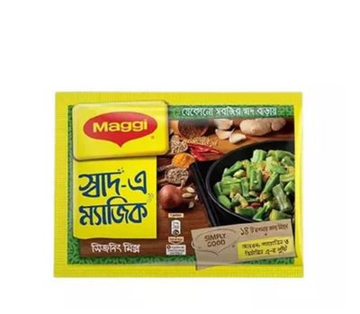 Nestle Maggi Shaad-e Magic Seasoning Mix 4 gm_img_0