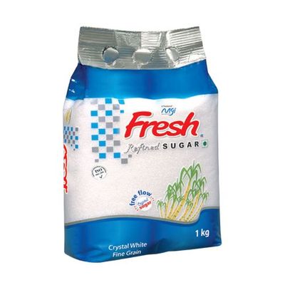 Fresh Refined Sugar 1kgফ্রেশ পরিশোধিত চিনি_img_0