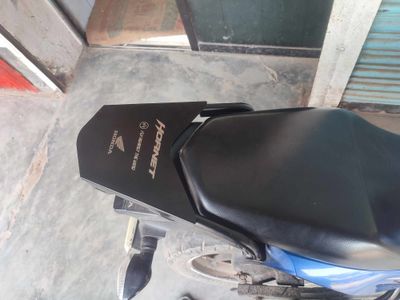 Premium Back Carrier Hornet CBS & Special Edition Bike_img_8
