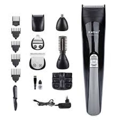 Kemei KM-600 11 In 1 Multi Grooming Set_img_0