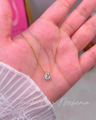 Water drop pendant_img_1