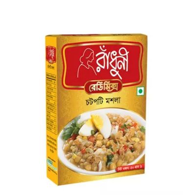 Radhuni Chotpoti Masala 50 gm_img_0