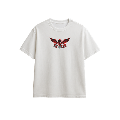 VE Gear “Born to Ride” Drop Shoulder Tee_img_1