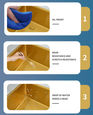 Multifunctional Kitchen Sink_img_5