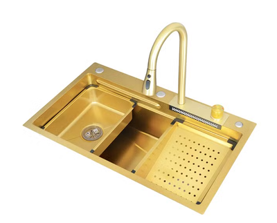 Multifunctional Kitchen Sink_img_1