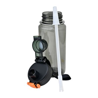 ProX High Quality Plastic Water Bottle WB-2449_Black_img_1