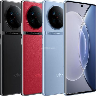 vivo X90_img_1