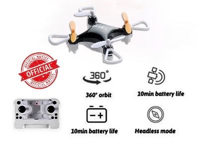 Aerobat Mini Drone_img_4