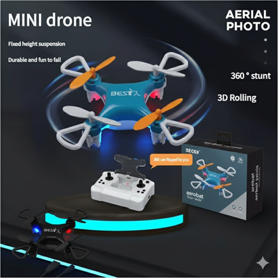 Aerobat Mini Drone_img_2