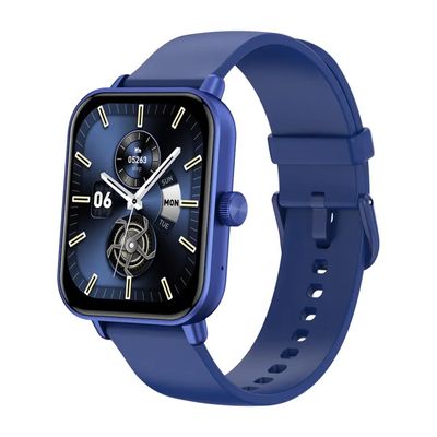 COLMI P81 Voice Calling Smart Watch Ultra, Bluetooth Smartwatch Men Women_img_1