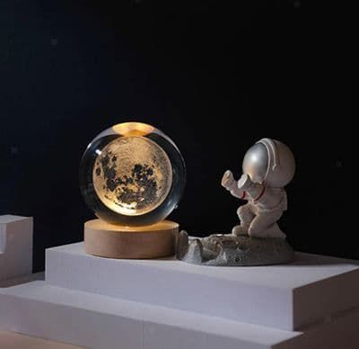Crystal Galaxy Moon Ball_img_2